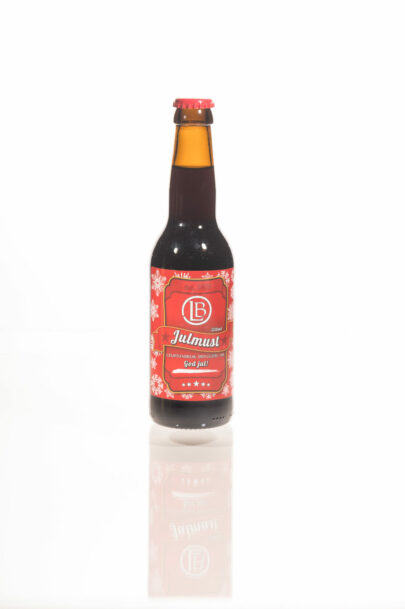 Julmust 330ml