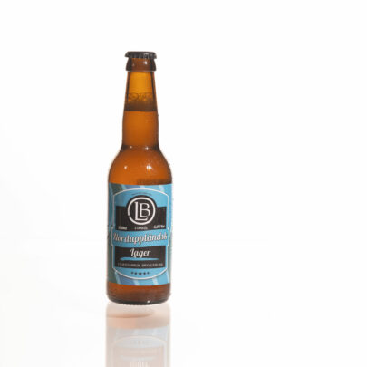 Norduppländsk Lager 5%