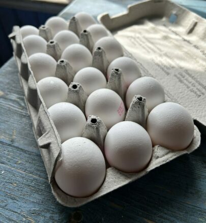 Ägg